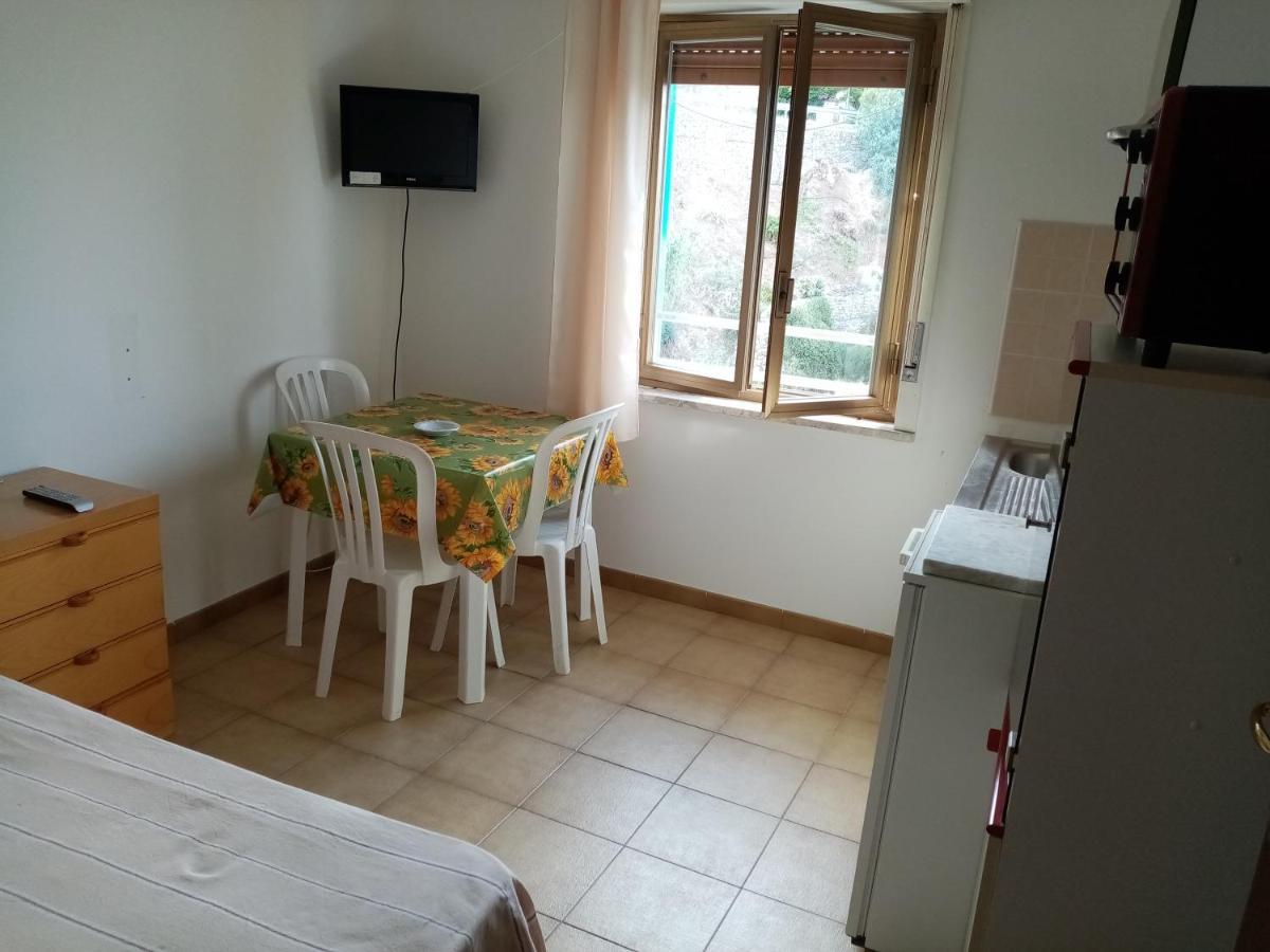 Hotel Conca D'Oro Stalettì Zewnętrze zdjęcie