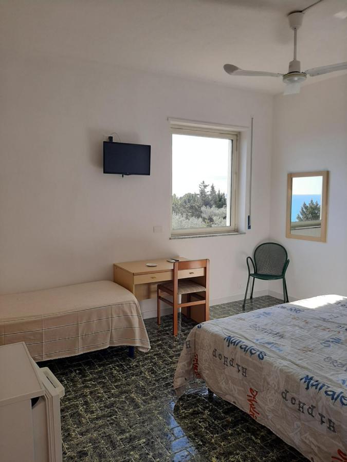Hotel Conca D'Oro Stalettì Zewnętrze zdjęcie
