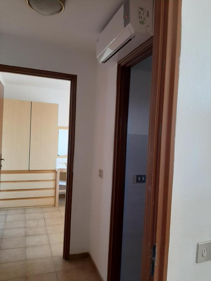 Hotel Conca D'Oro Stalettì Zewnętrze zdjęcie